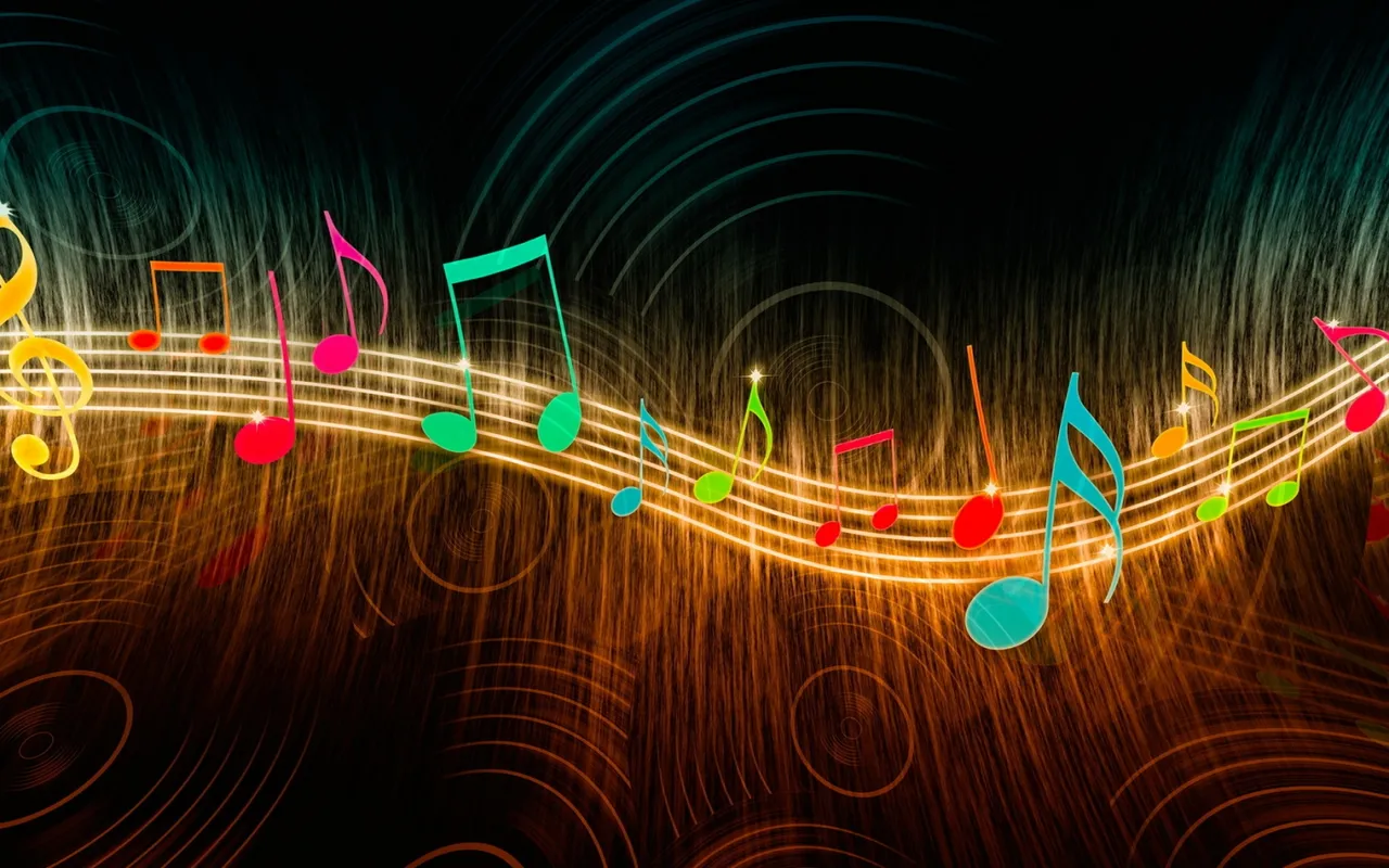 Do you know the reason, why a song stucks in our head and goes on playing in an endless loop?