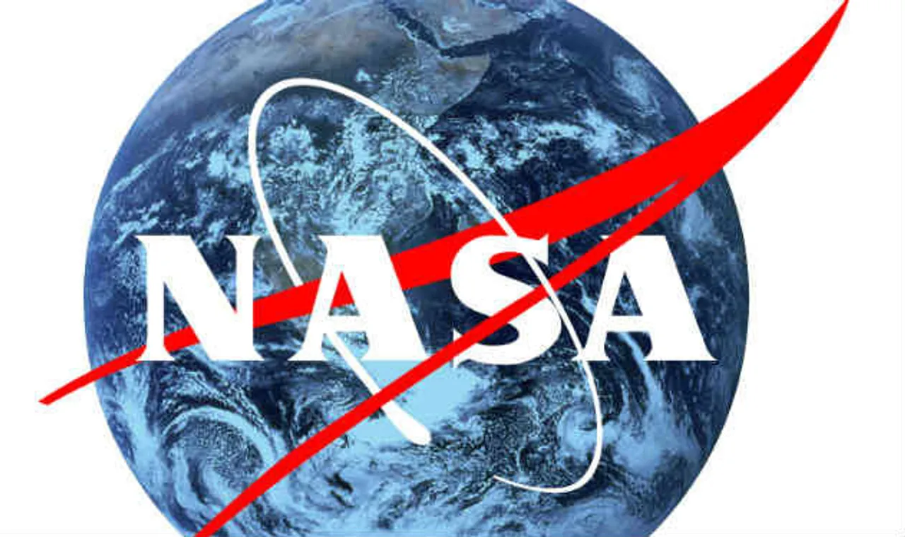 Two US astronauts cast vote from space