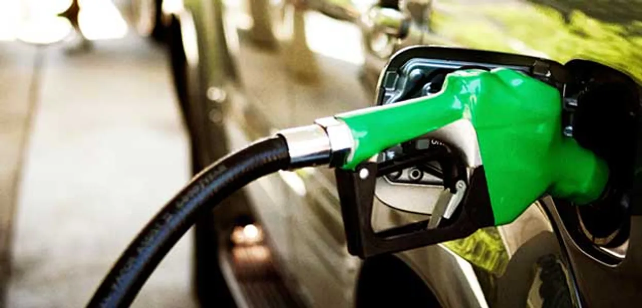 Petrol and diesel prices to go up   
