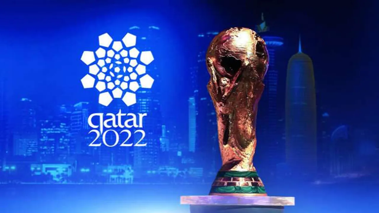 2022 football World Cup on track, says Qatar committee
