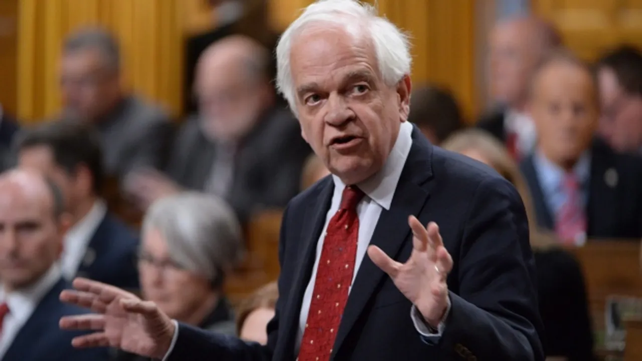 Canada announces immigration levels for 2017