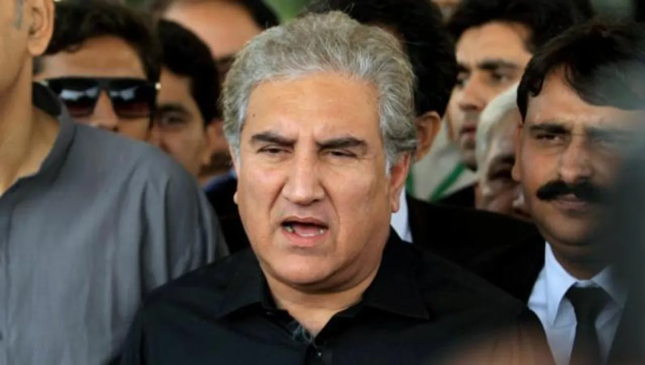 Pakistan’s opposition demands severing trade ties with India