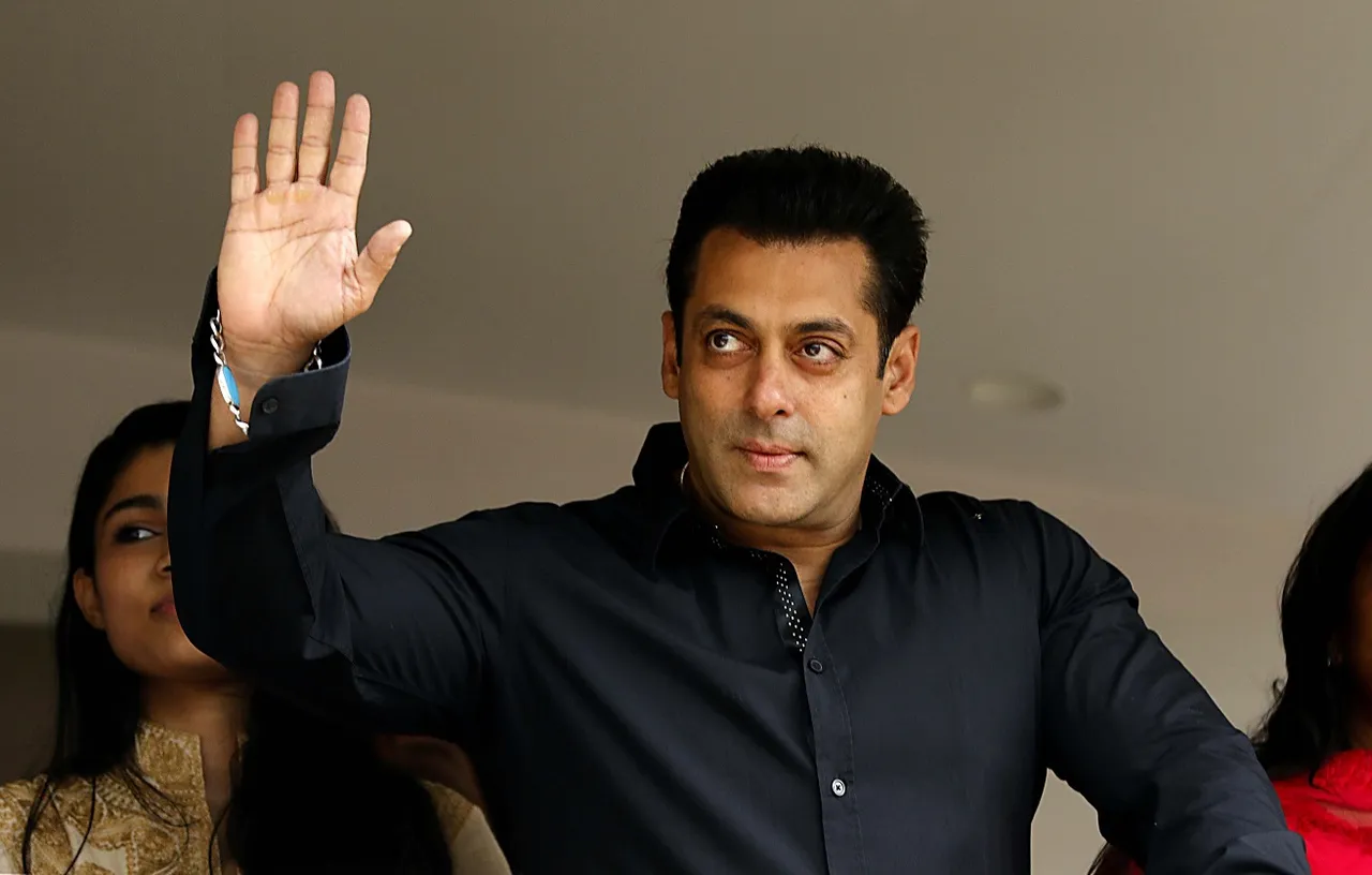 SC to hear Rajasthan plea against Salman Khan