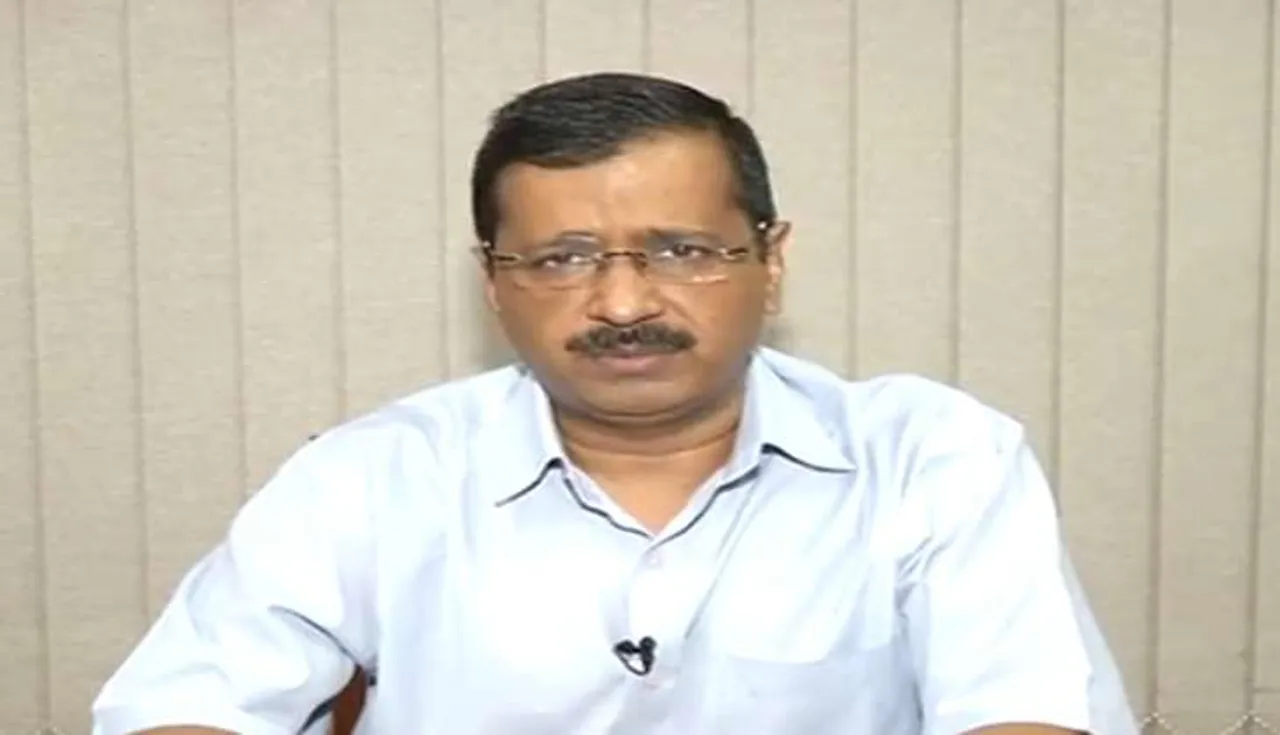 Army morale at all-time low: Arvind Kejriwal