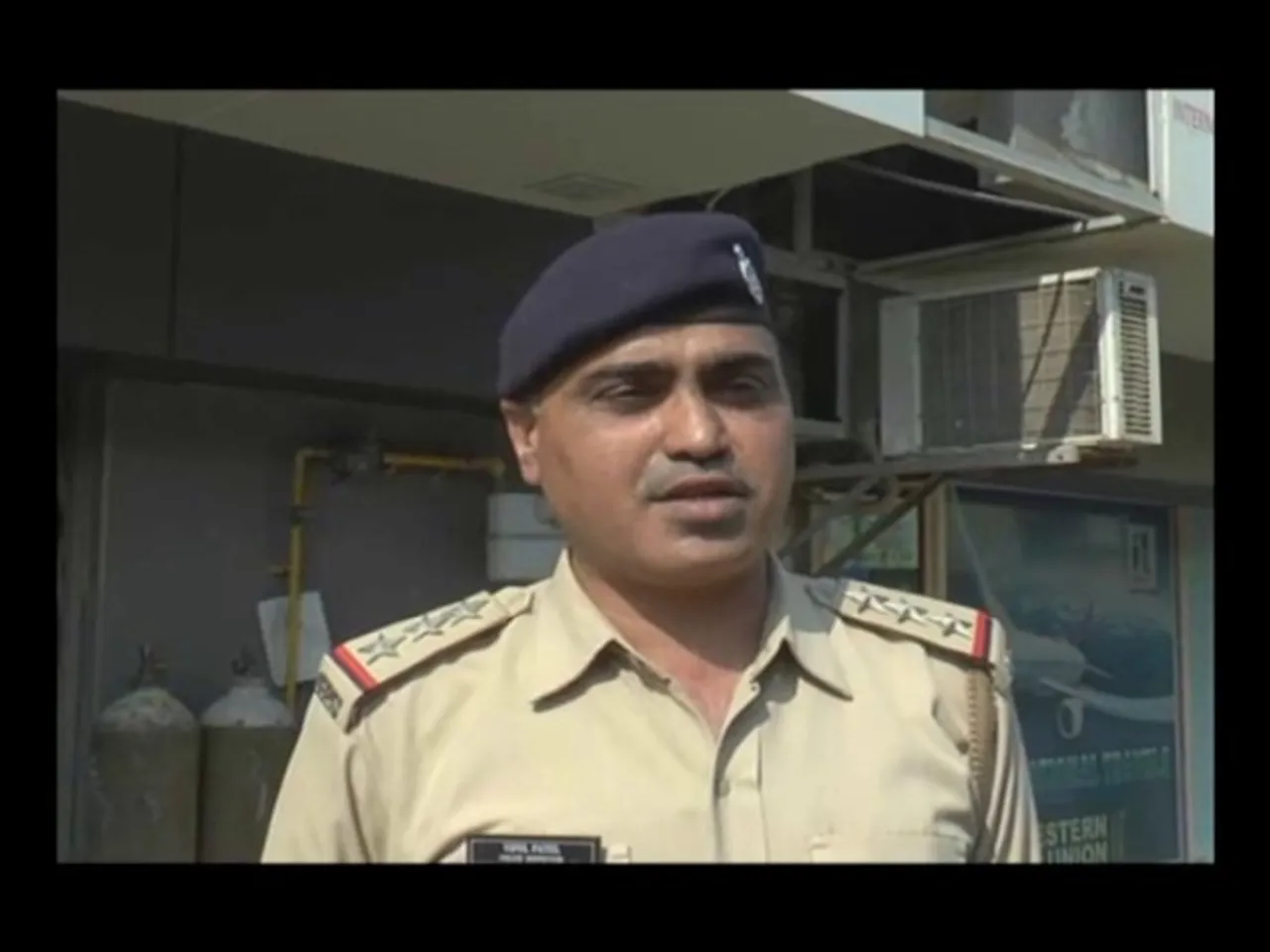 Four killed in GNFC Rahiyad plant after gas leak