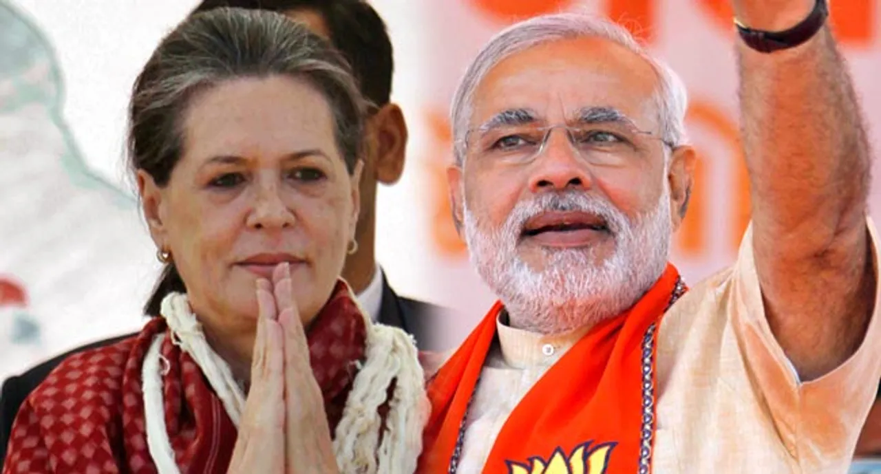 PM modi, Sonia congratulate women’s hockey team