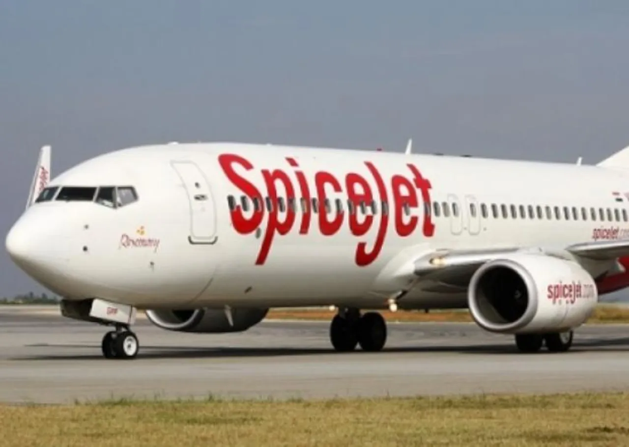 SpiceJet offers one-way fare starting at Rs 737