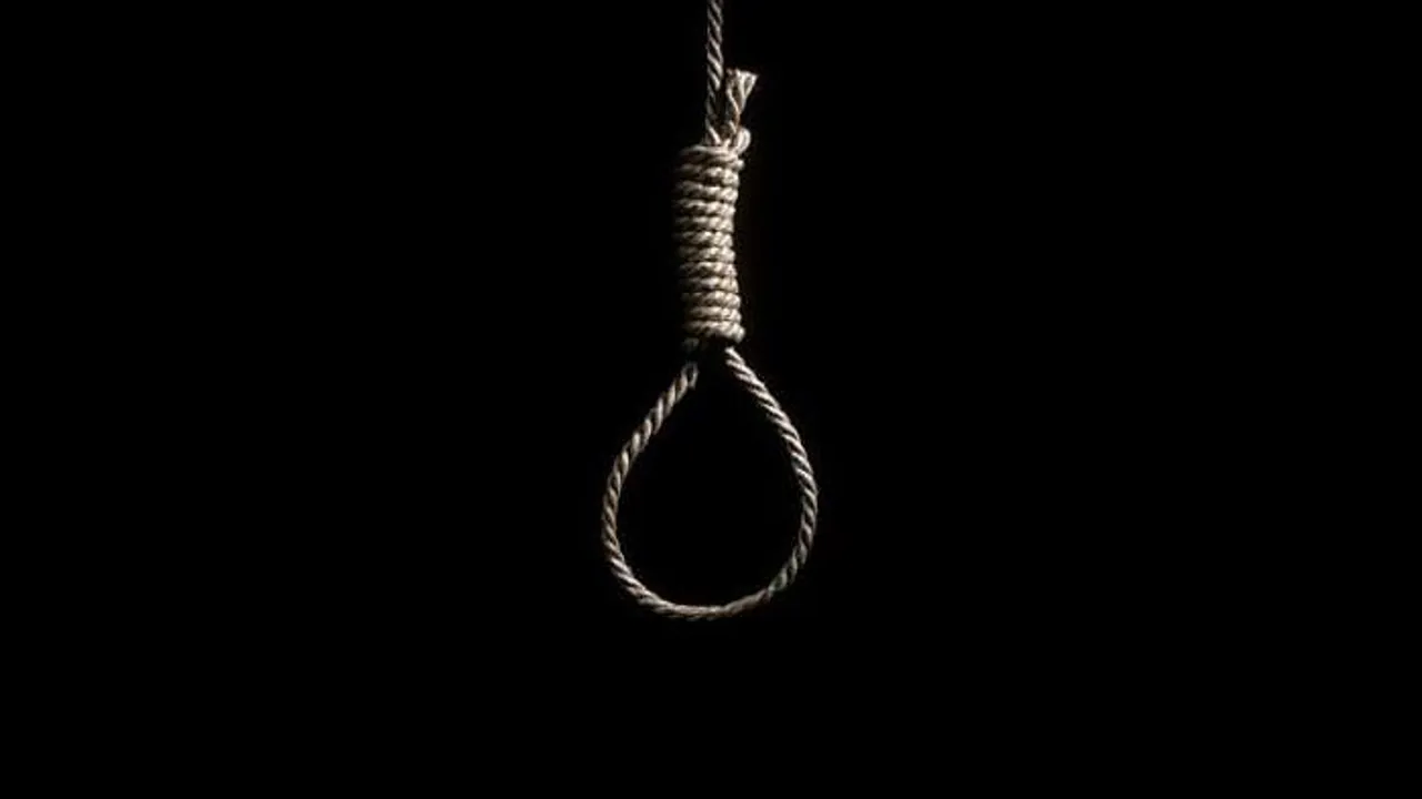 18 year old Youth committed suicide