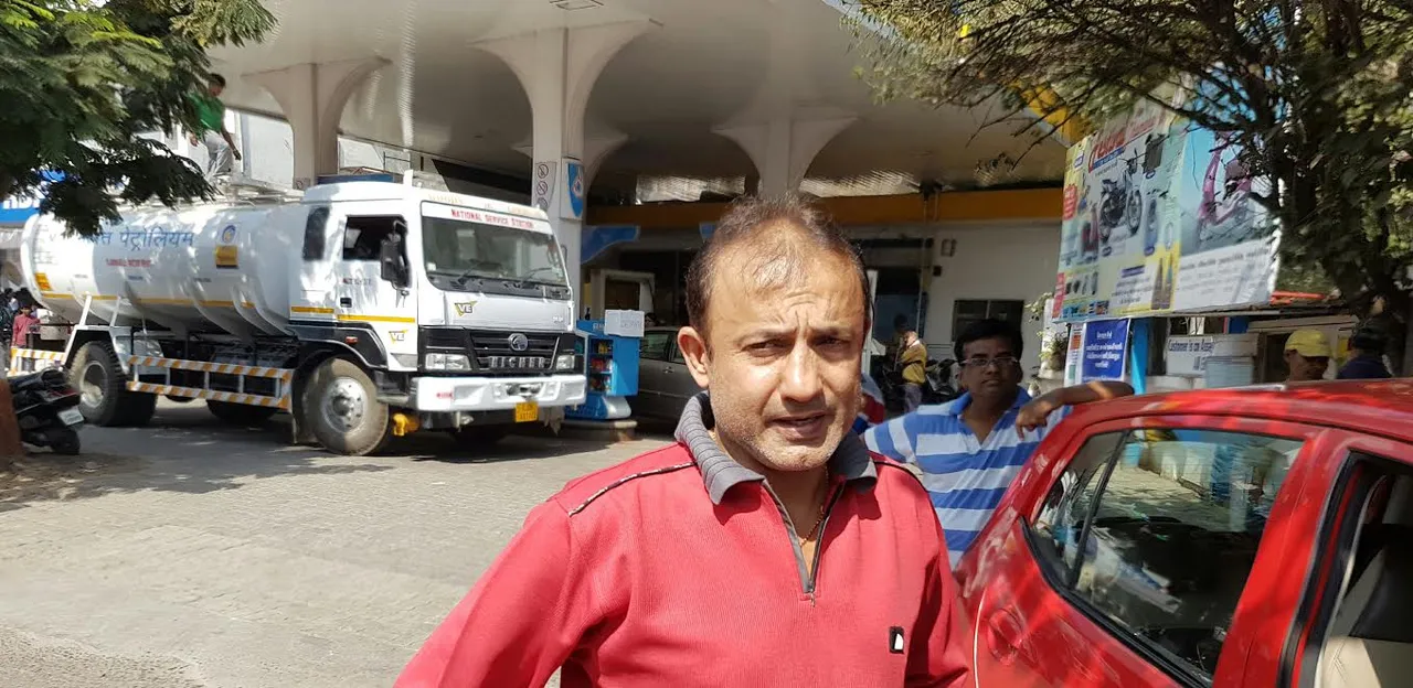 Nayan Mongia appreciate the move by the government