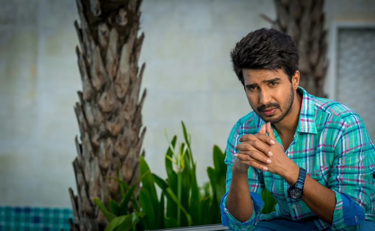 Vishnu Vishal to don khaki in his next