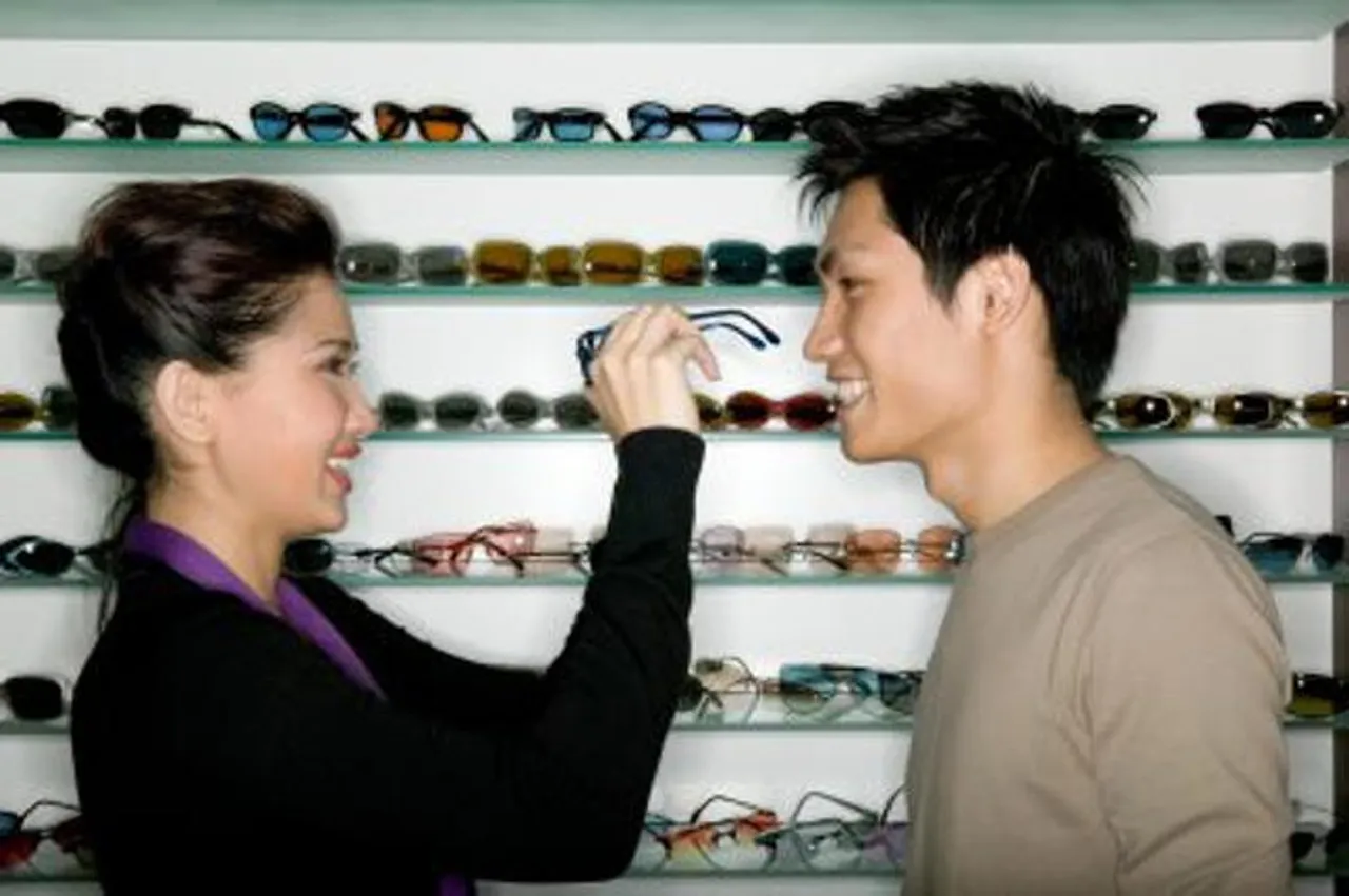 Enhance your look with the right sunglasses