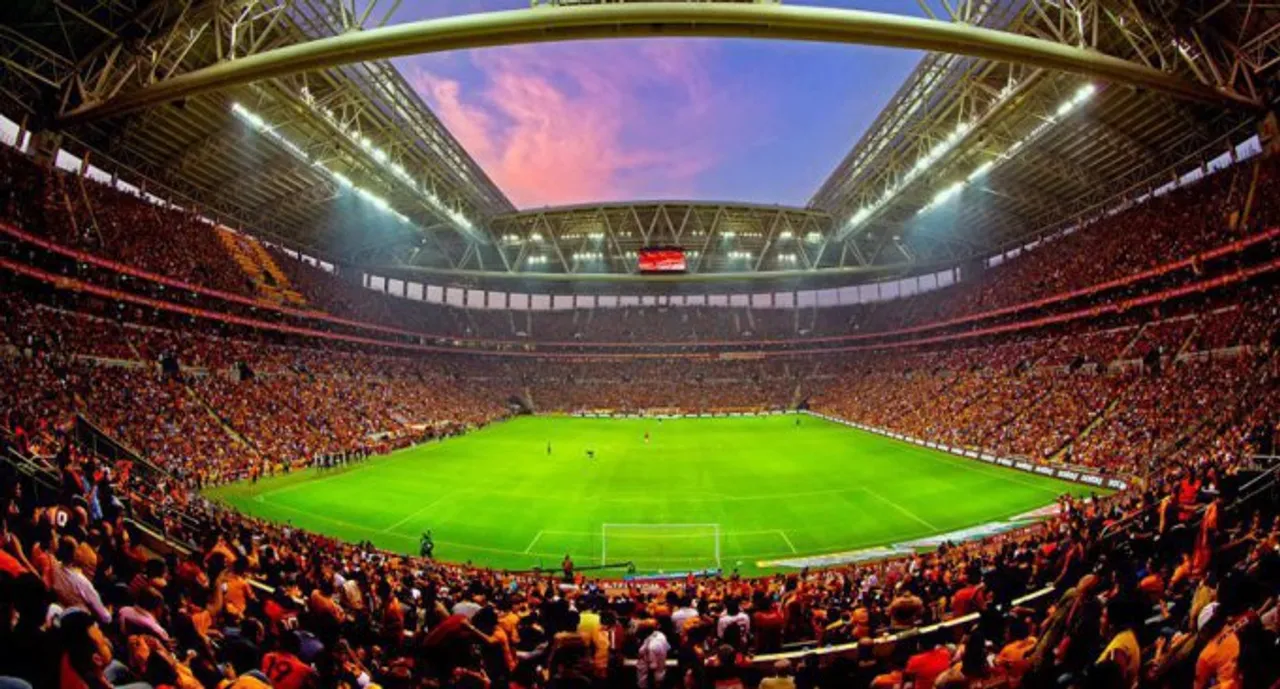 Moscow ready to host 1 mn tourists during 2018 FIFA World Cup