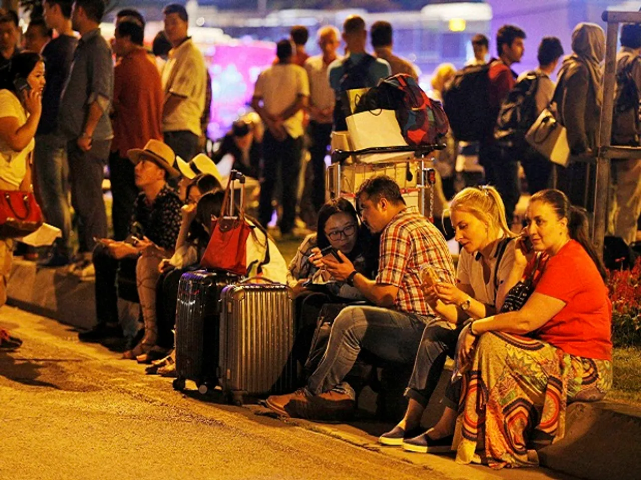 India ranked 7th among countries most hit by terror