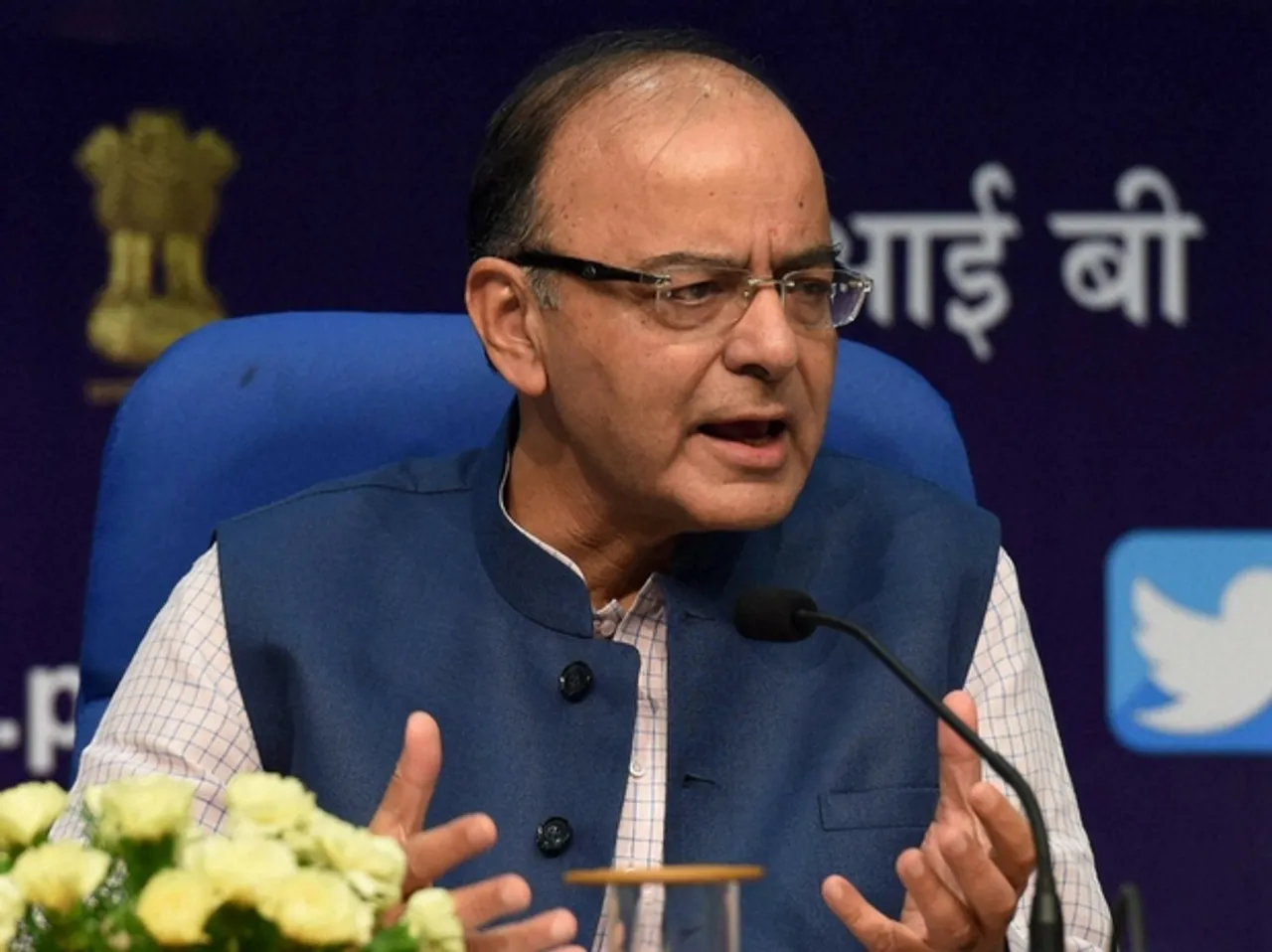 Demonetisation is new normal: Jaitley