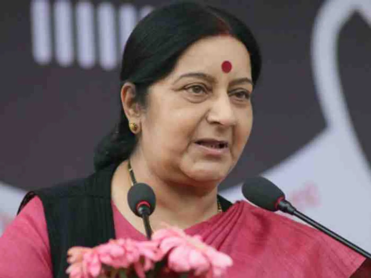 Swaraj demands Aryan back with his parents