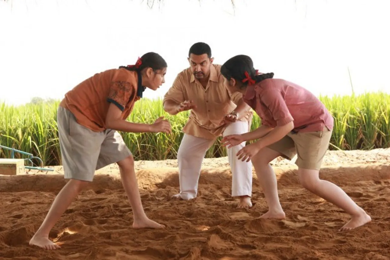 ‘Dangal’ crosses Rs 385 crore in India, Aamir feels ‘touched’