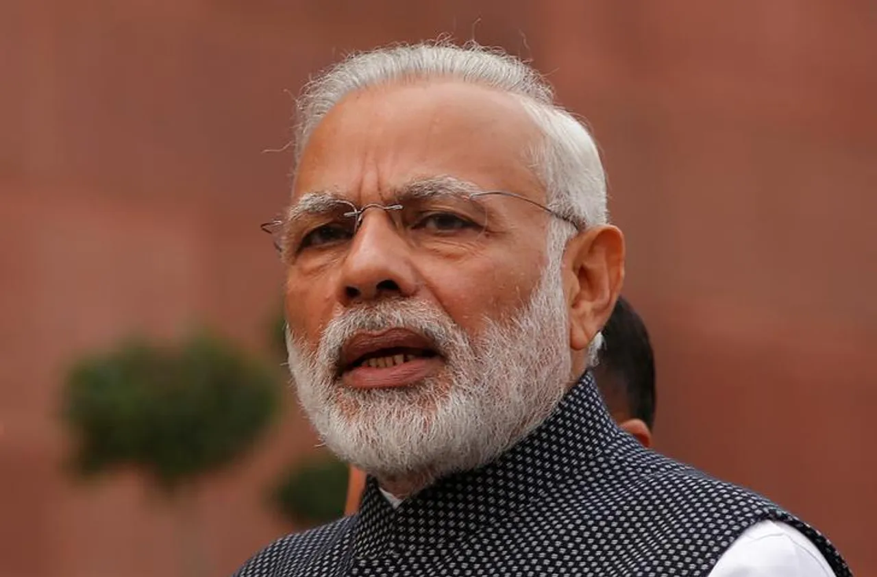 Modi inaugurates country’s first Indian Institute of Skills