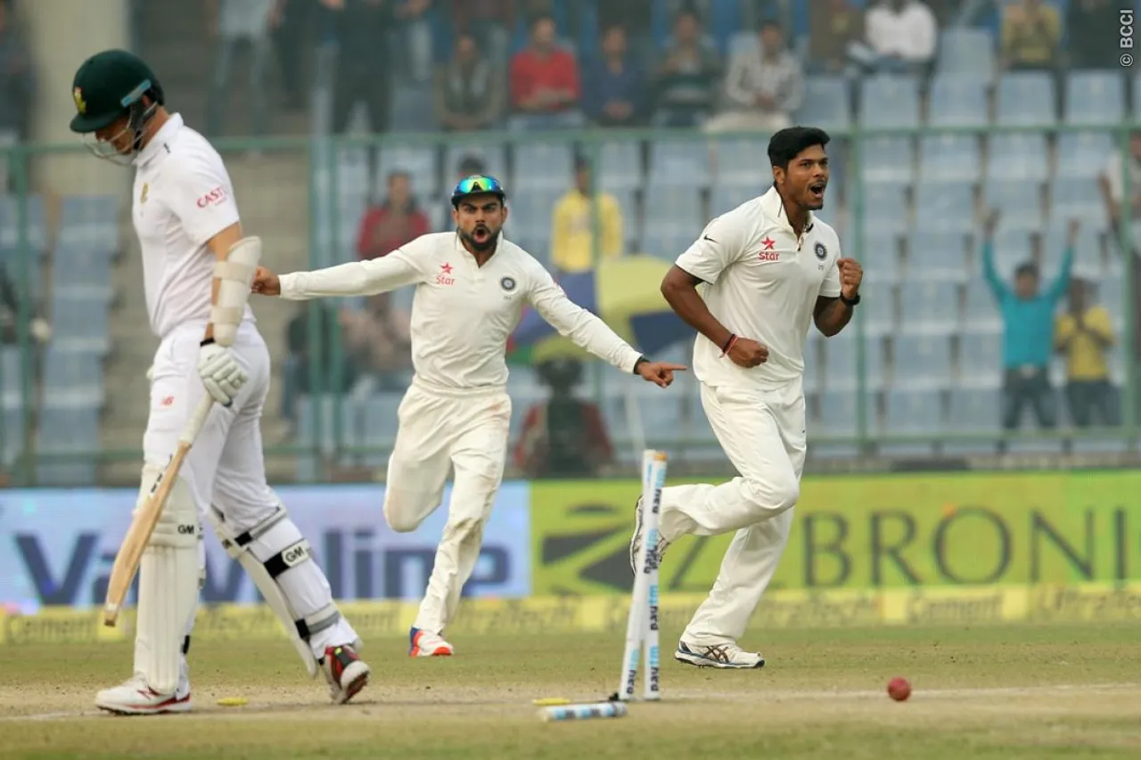 India thump England by innings and 36 runs, clinch series