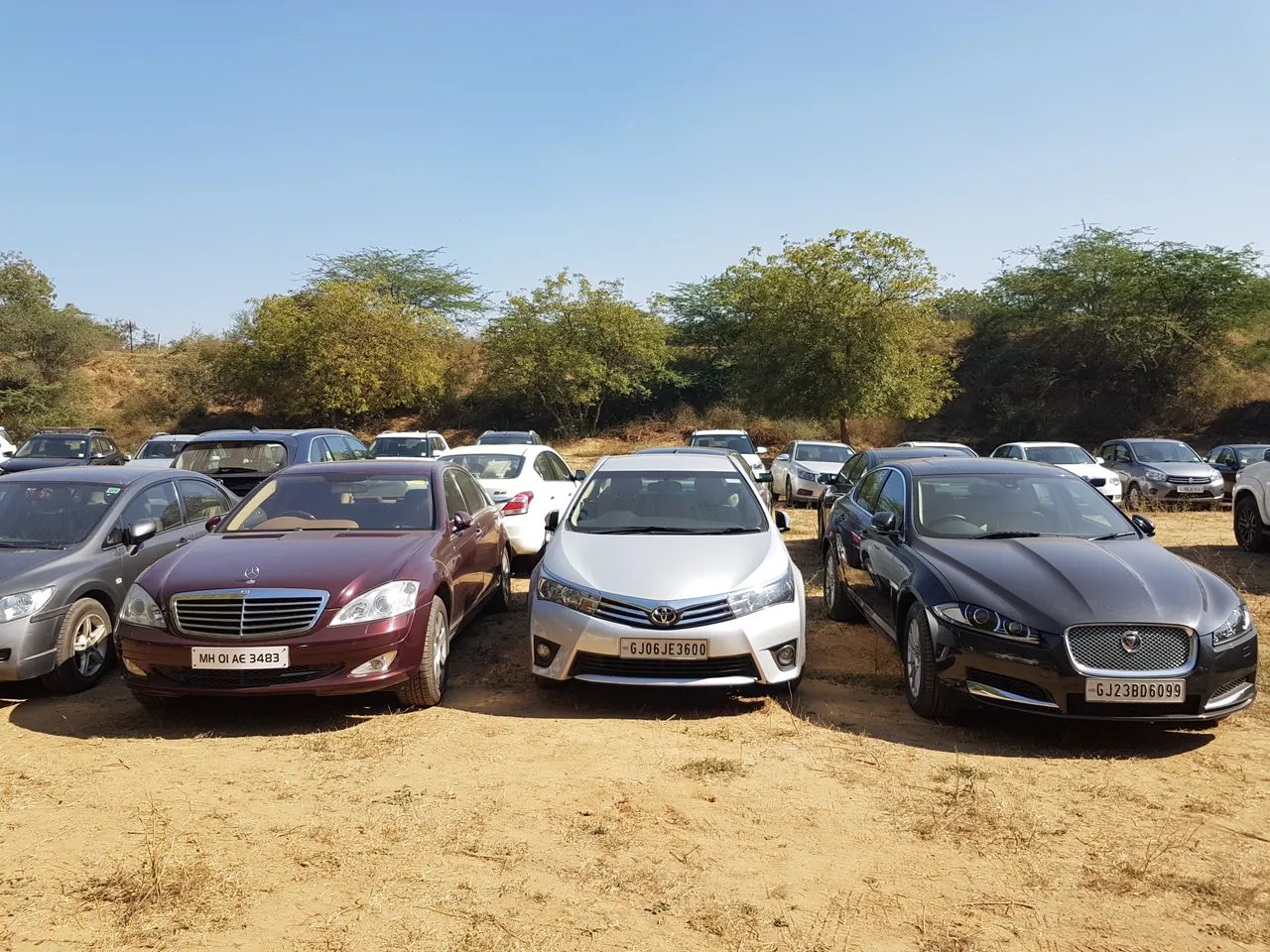 Former Indian cricketer named in the high profile liquor party. Police accessing the details of Maharashtra passing car