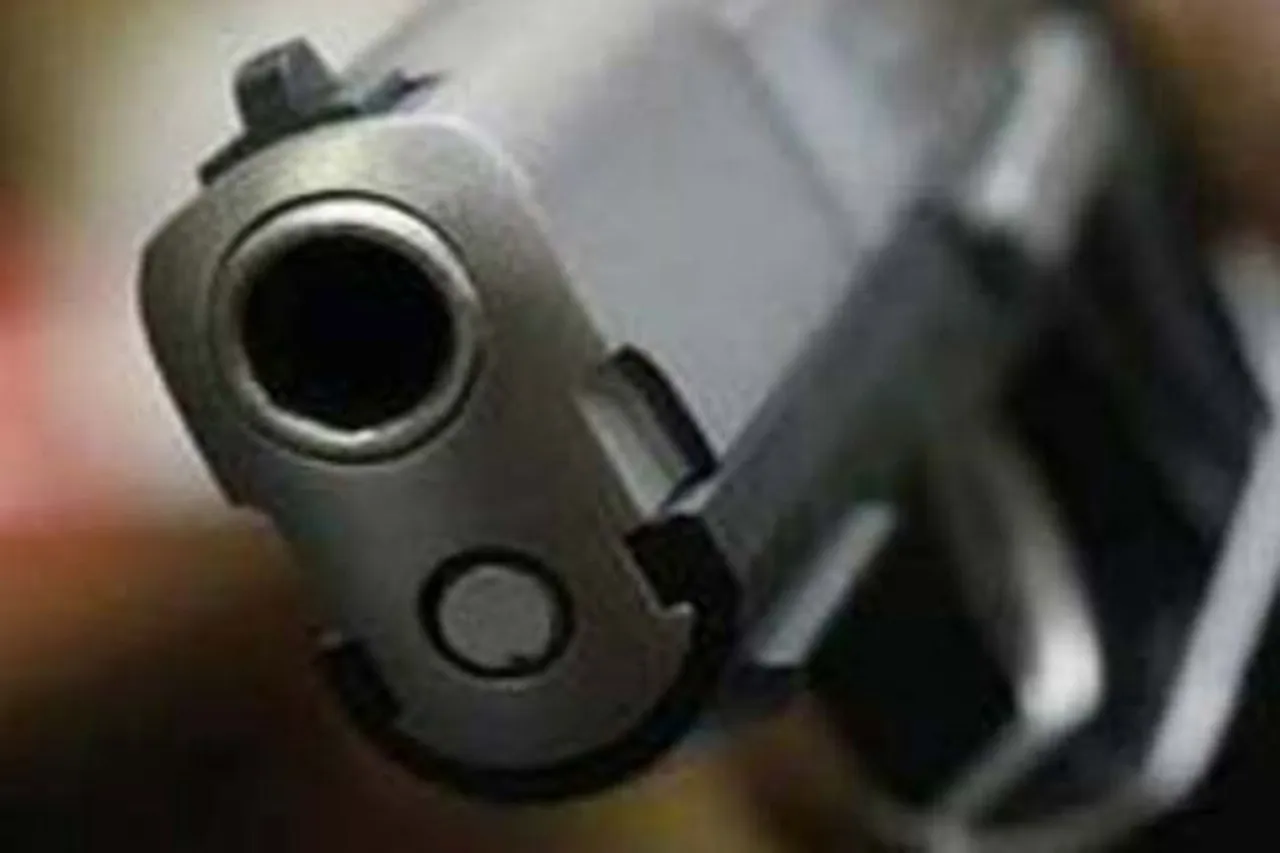 Army official ends life using service weapon