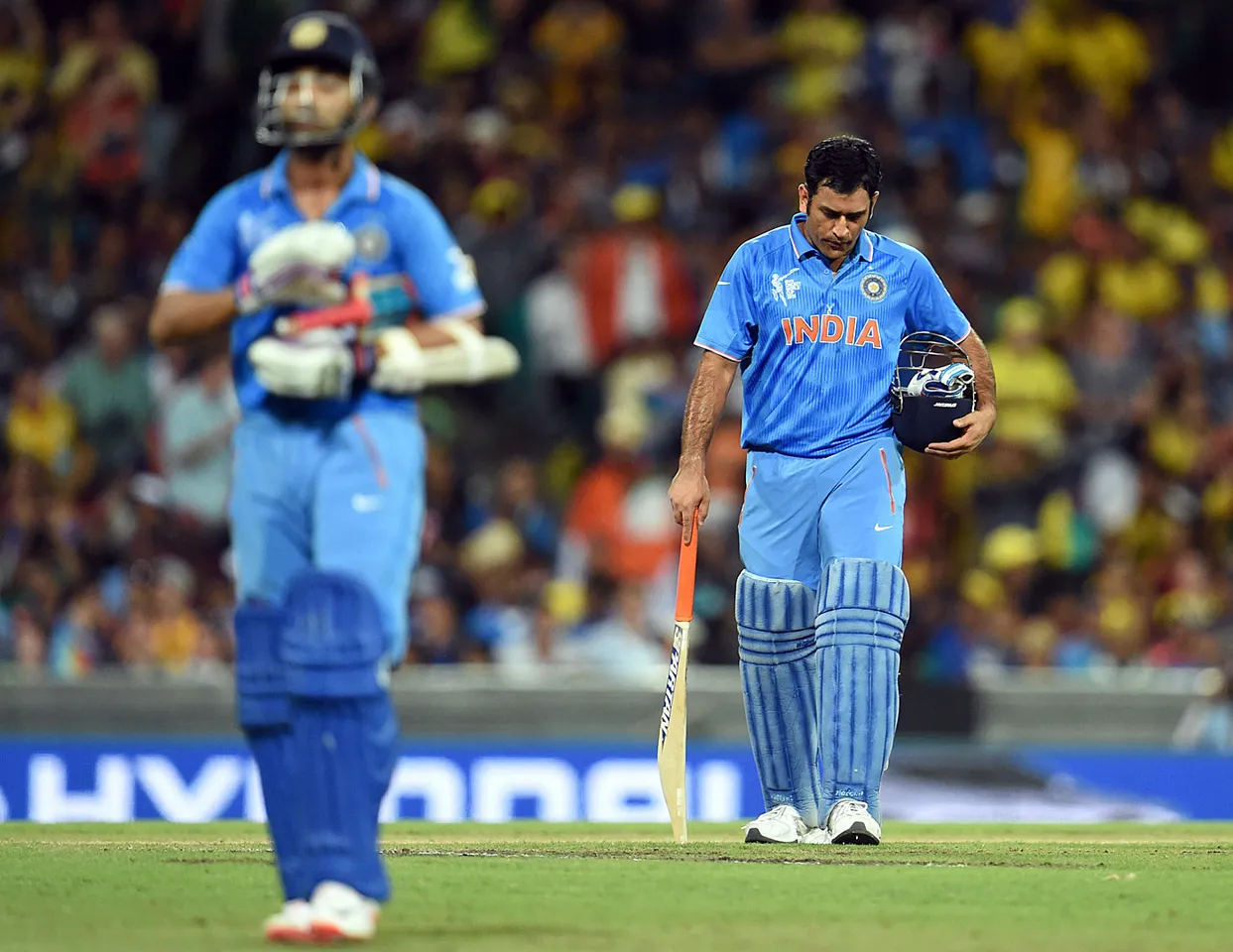 Dhoni can surely play under Kohli in ODIs: Aakash Chopra