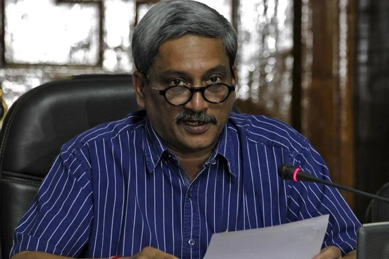 Will soon name new Army, IAF chiefs: Parrikar