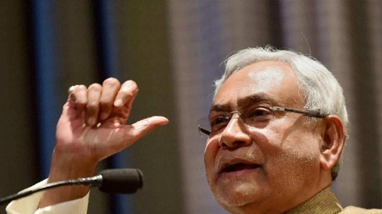 Nitish to take final decision on demonetisation after Dec 30