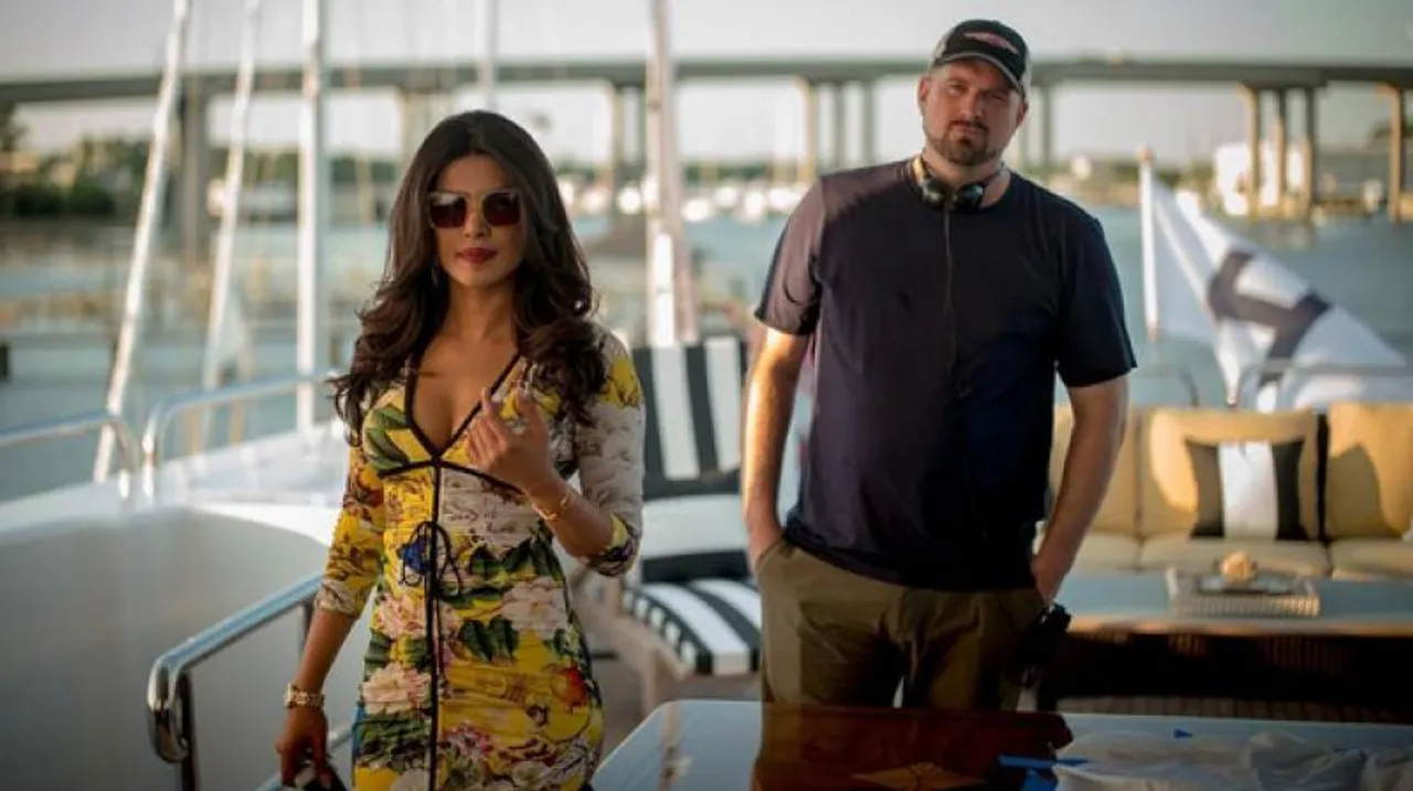 Priyanka Chopra’s ‘Baywatch’ release date pushed