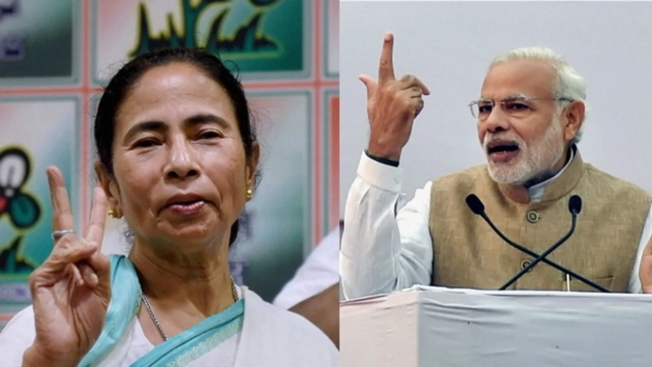 Demonetisation has killed 95 people, says Mamata