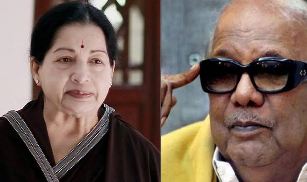 Karunanidhi condoles Jayalalithaa’s death