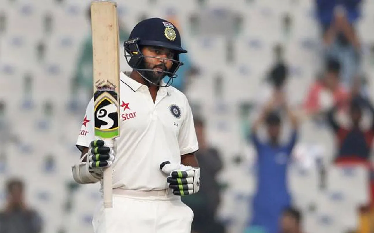 Stumper Parthiv Patel retained for fourth Test vs England