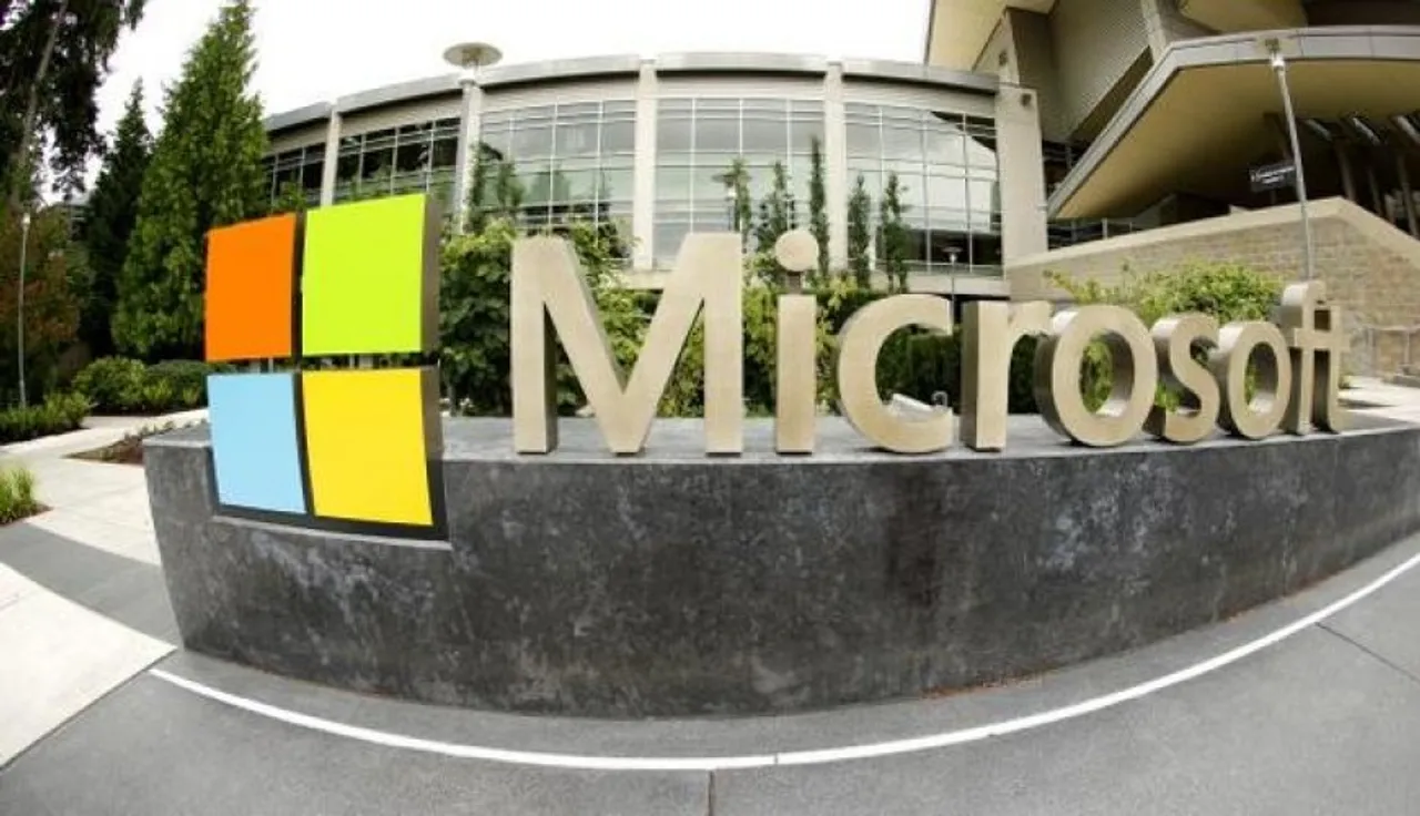 Microsoft can reach $1 tn market value