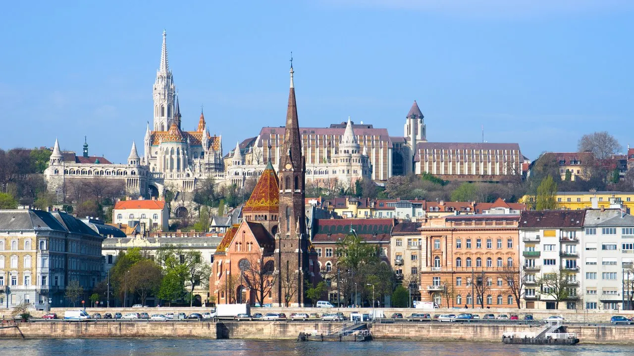 Vienna attracts 30% more Indians this year