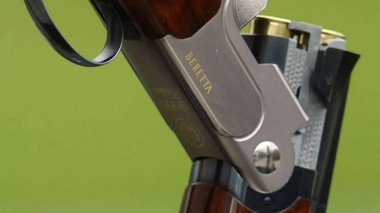 Anmol Jain stuns with men’s 10m Air Pistol gold