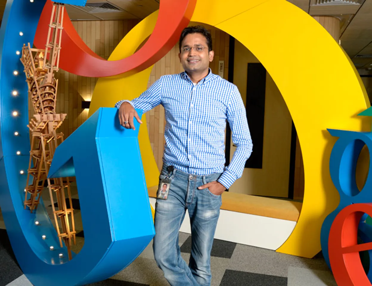 Google’s Pulkit Trivedi joins Facebook India