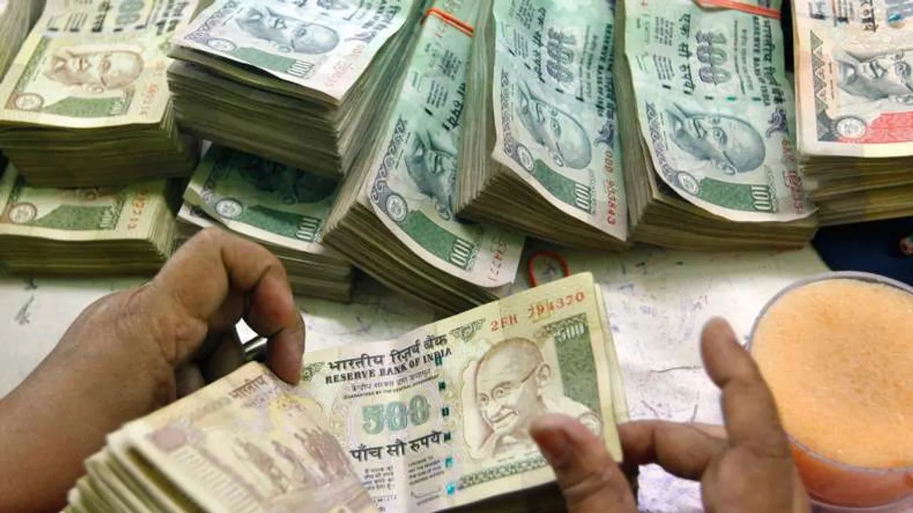 Banker suspended for depositing over Rs 24 lakh in own account