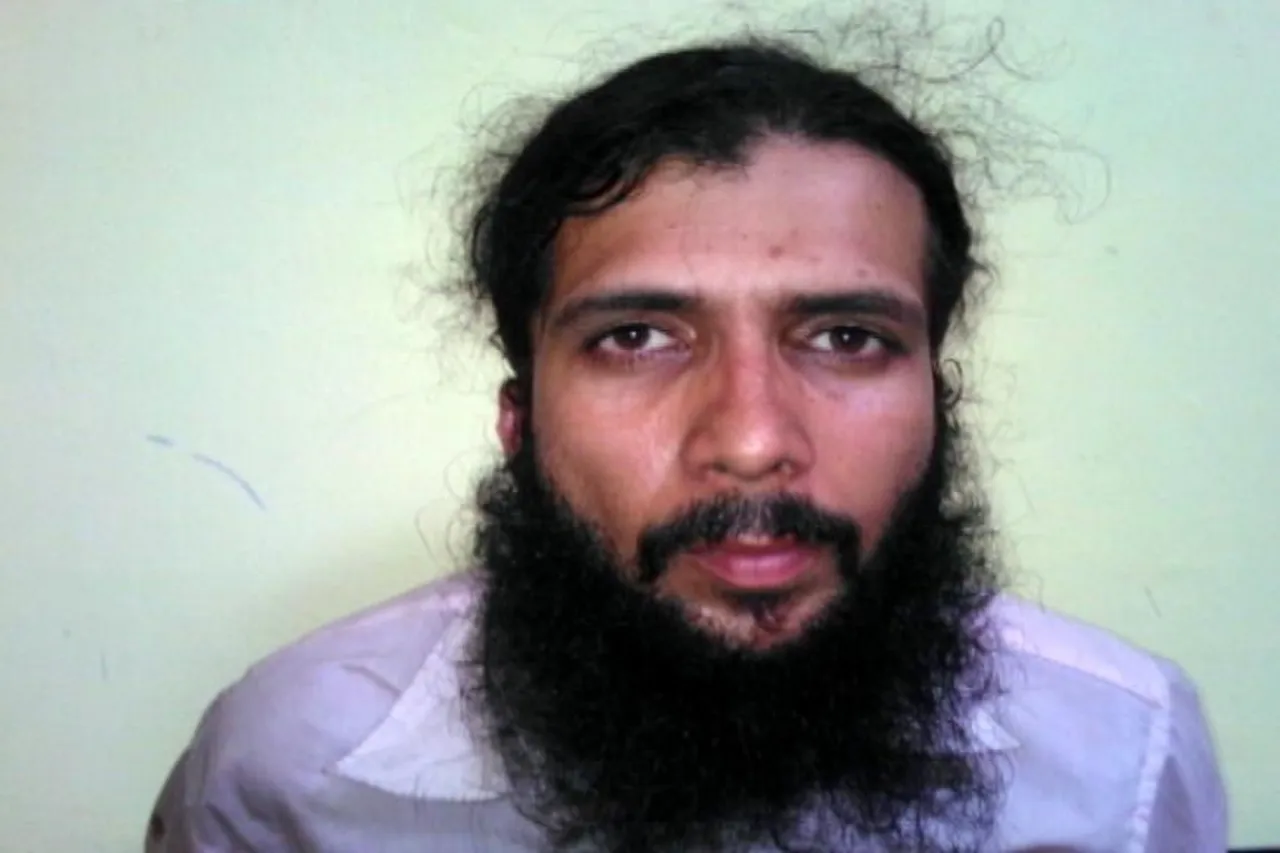 Five IM operatives sentenced in Hyderabad blasts case