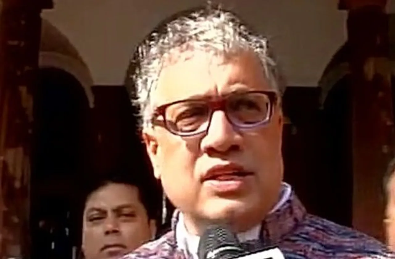 Modi must and should resign, says Trinamool