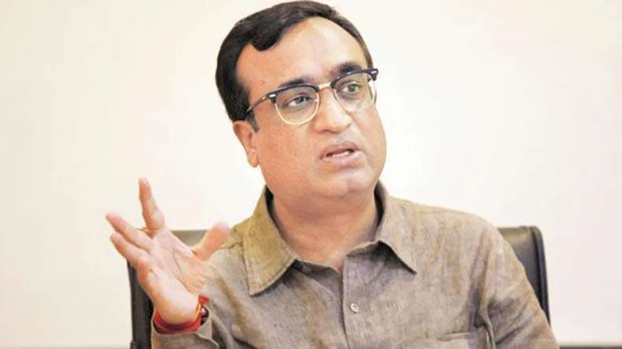 Demonetisation’s faulty implementation has shaken faith in banking: Maken