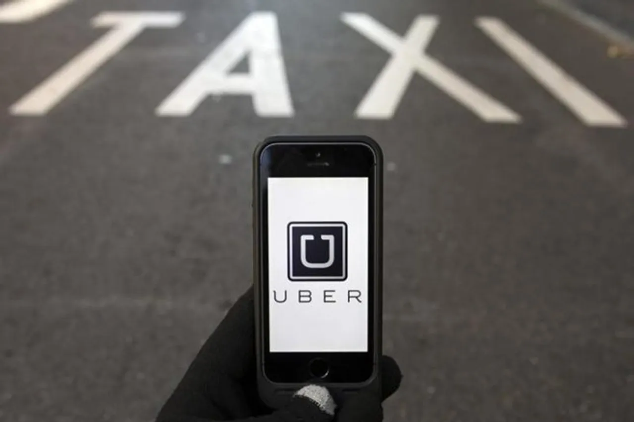 Uber launches #SwitchToPool campaign in six cities