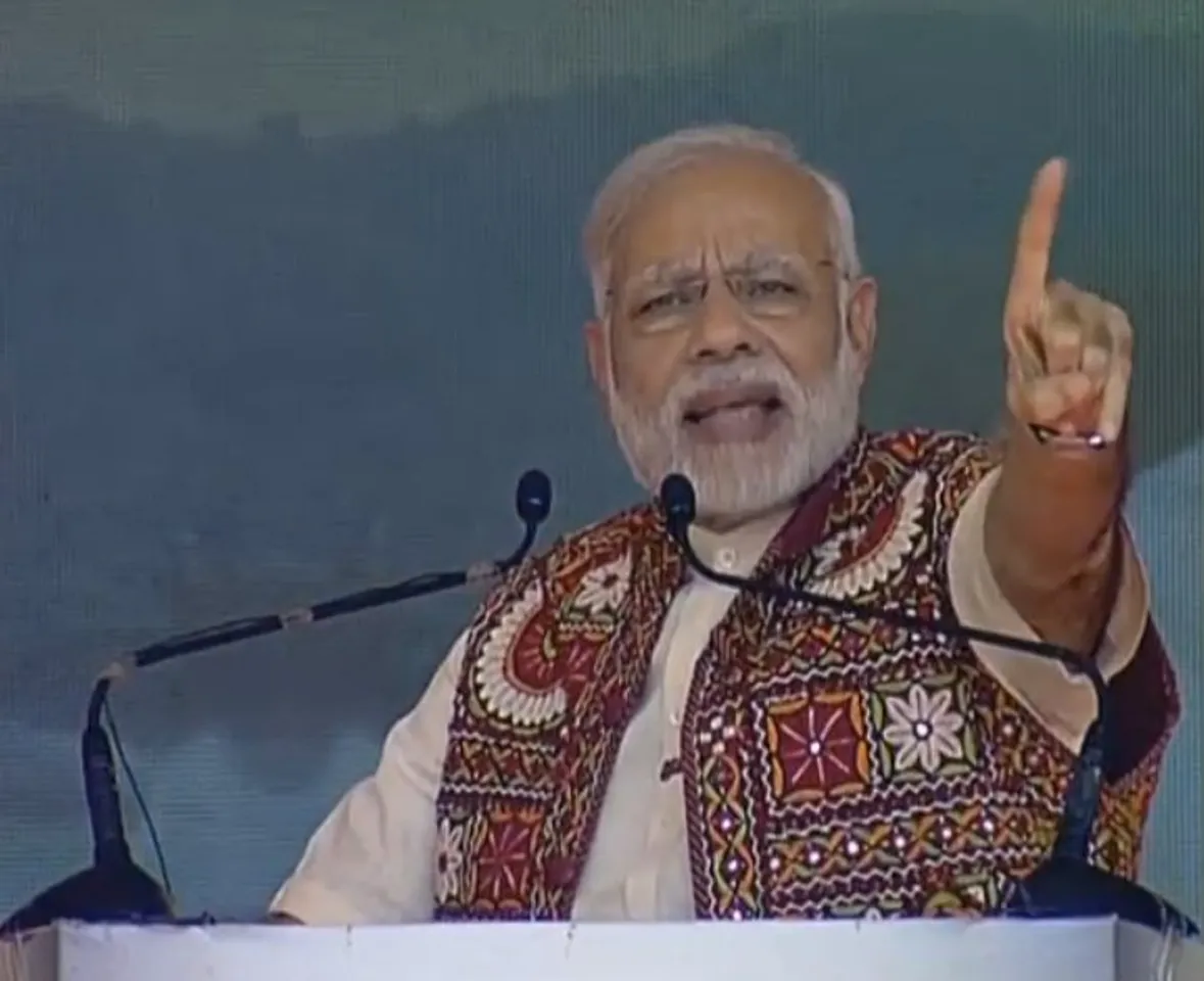 Demonetisation to strengthen hands of poor: PM Modi