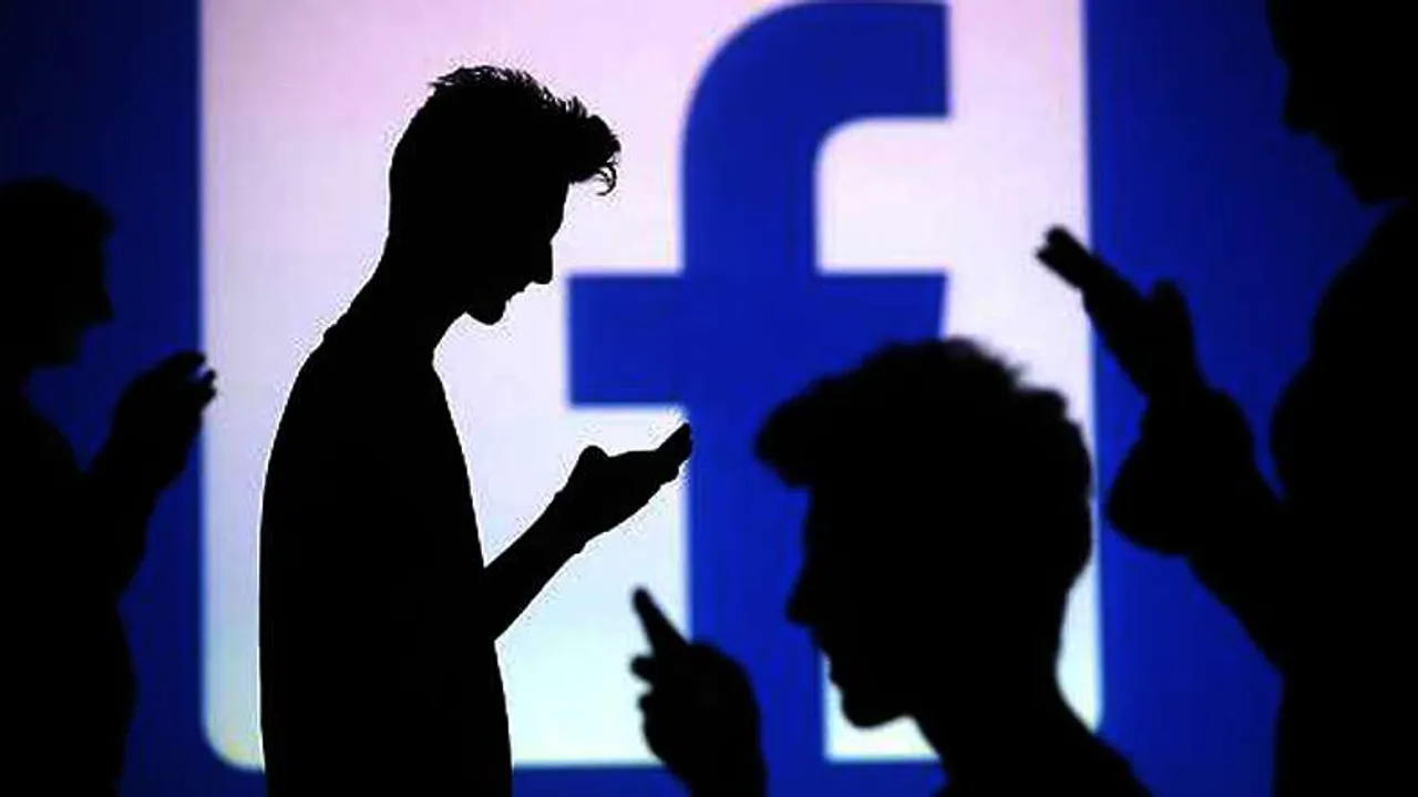 Facebook debuts ‘Live Audio’ on its platform