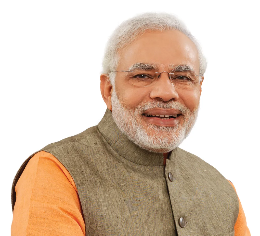 Now, a feature film on Modi’s development agenda