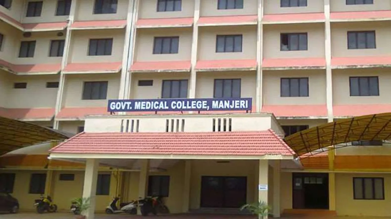 Dalit woman delivers baby in Kerala hospital washroom