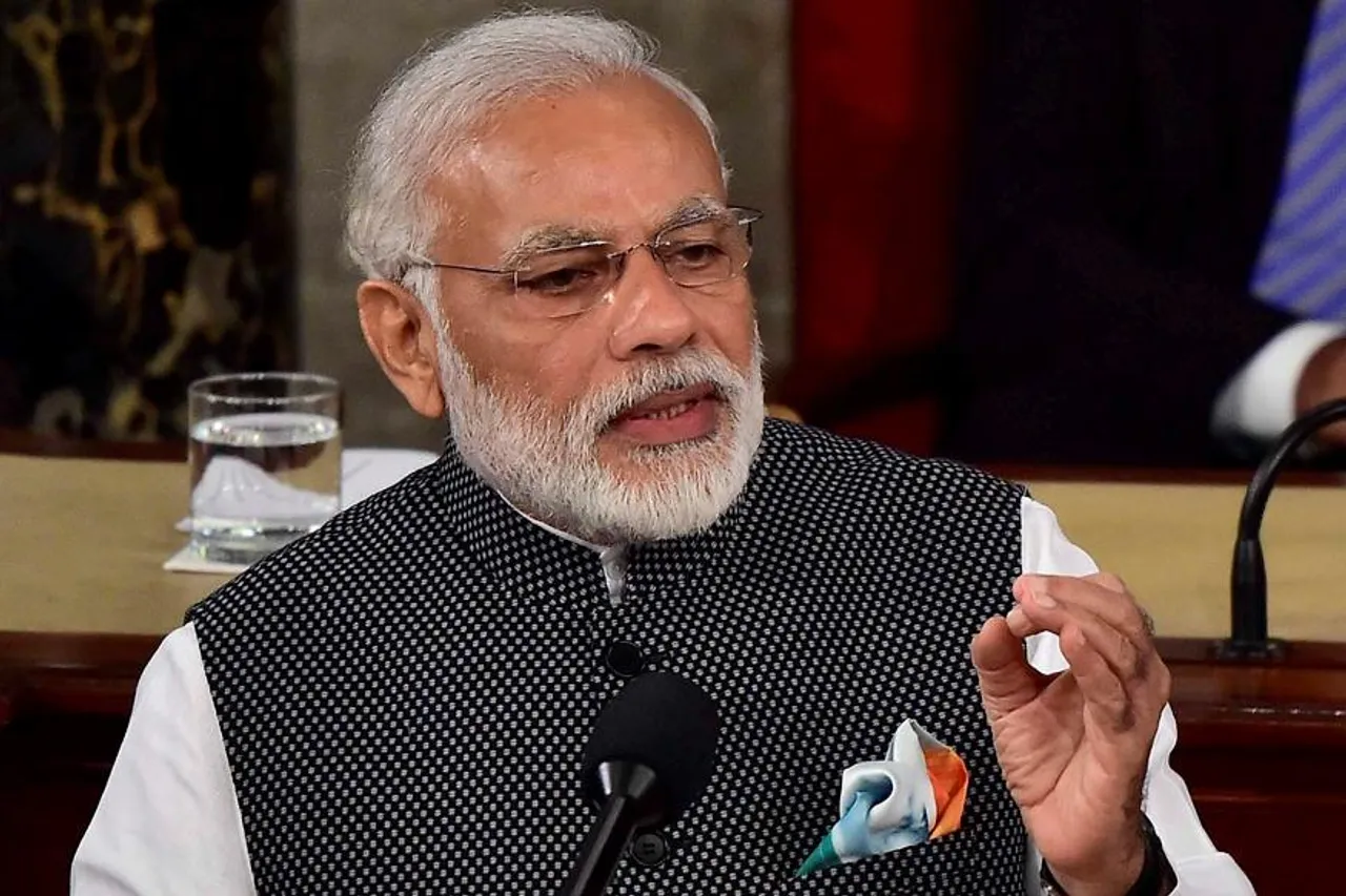 India is now a good investment destination: Modi