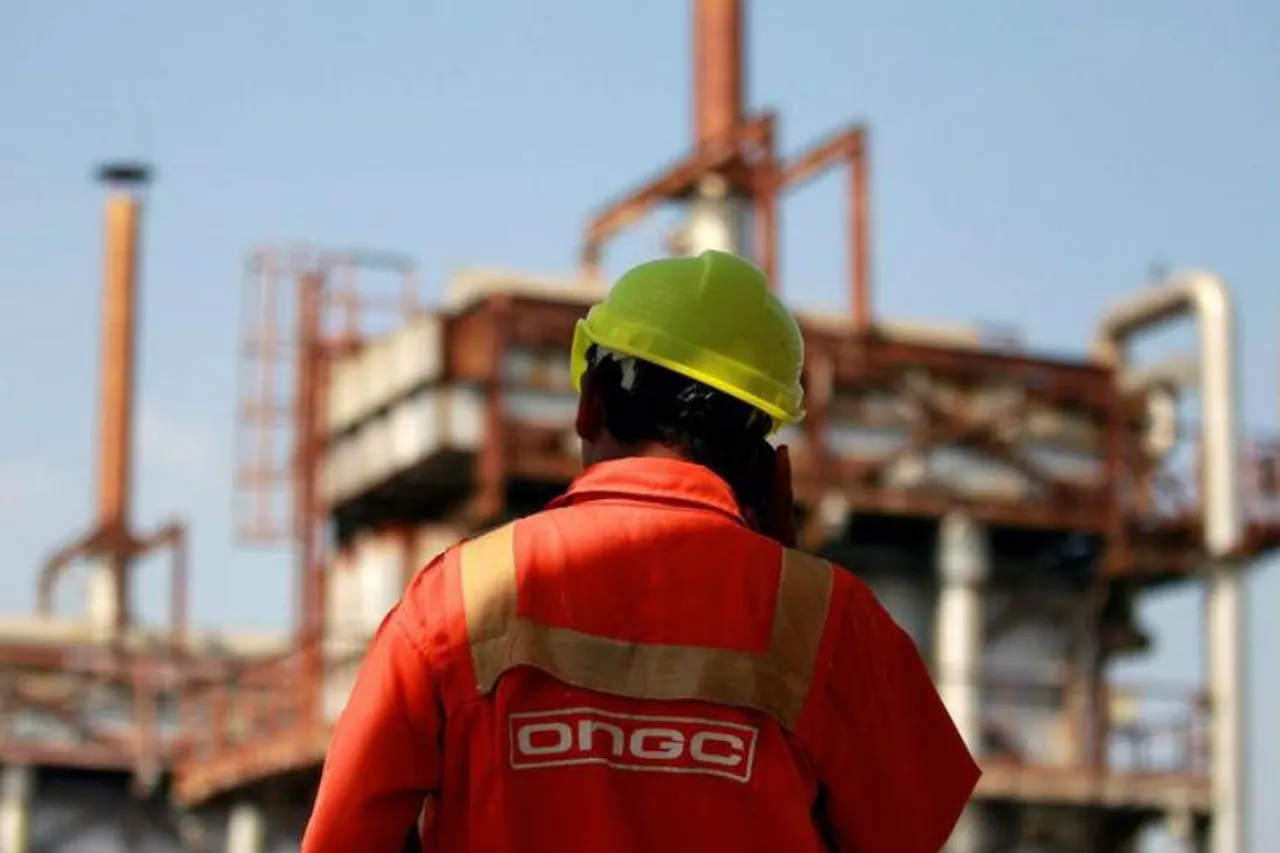 ONGC to upgrade satellite network