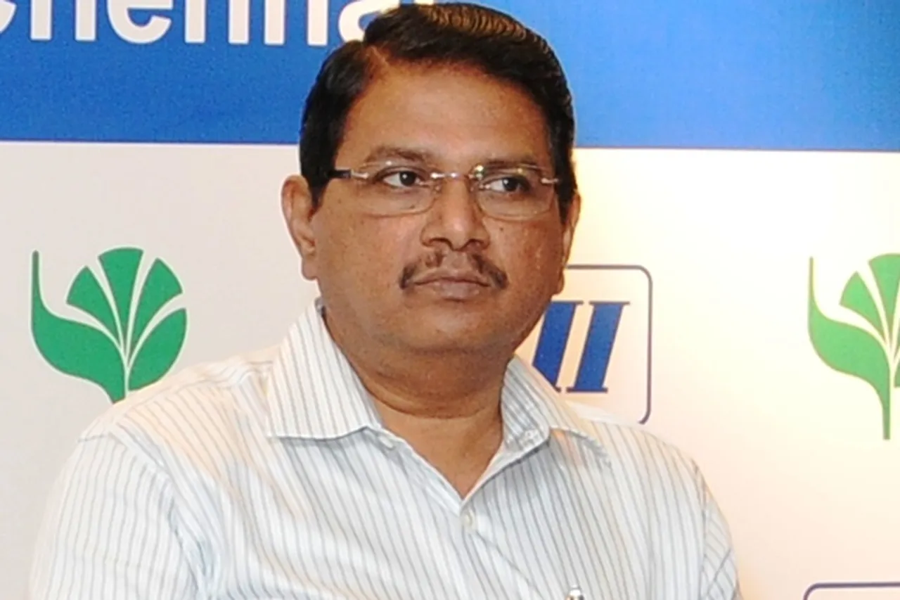 IT raid at Tamil Nadu Chief Secretary’s residence