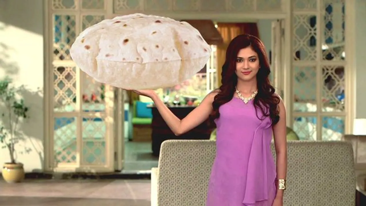 ‘Bahu Hamari Rajni_kant’ track inspired by ‘Kuch Kuch Hota Hai’