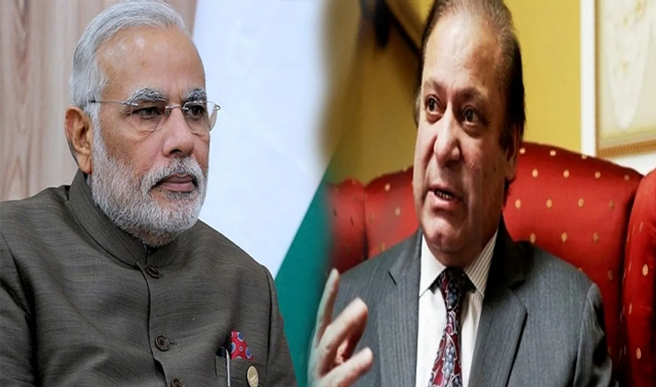 India reminded of obligations under water treaty: Pakistan