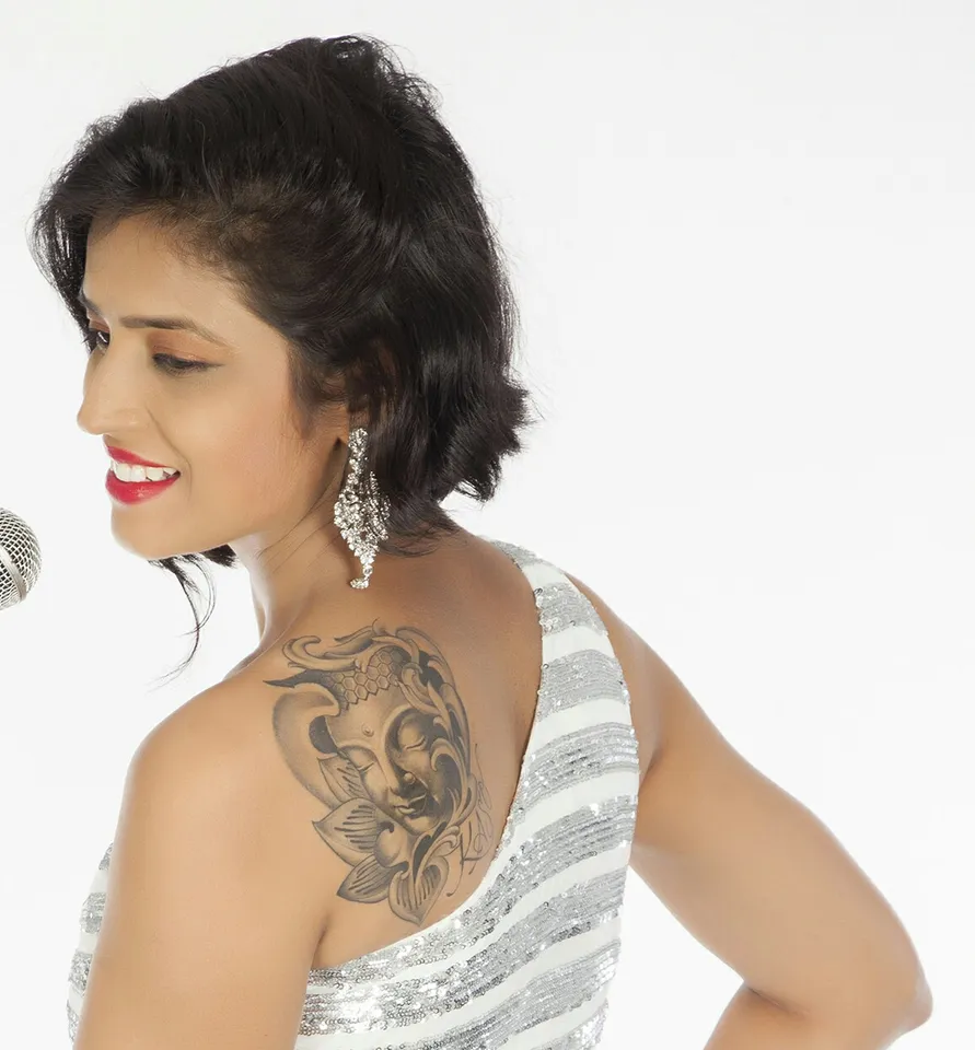 New look changed fortunes for tinsel queen from Vadodara